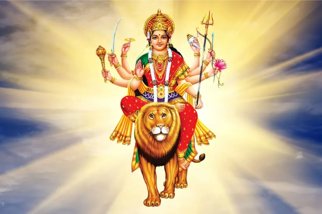 Durga Chalisa