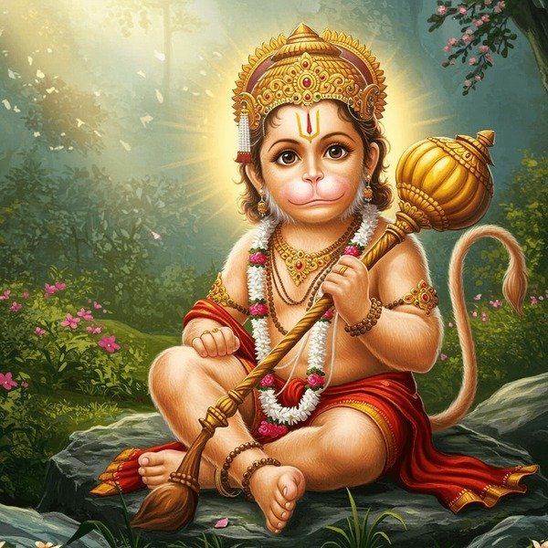 Hanuman Chalisa