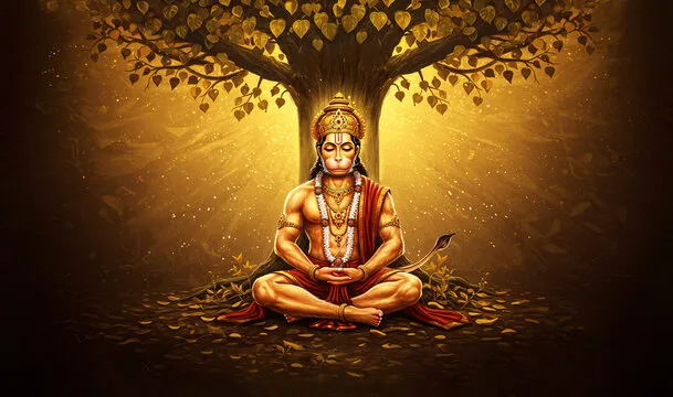 Shri Hanuman Chalisa Hanuman Chalisa