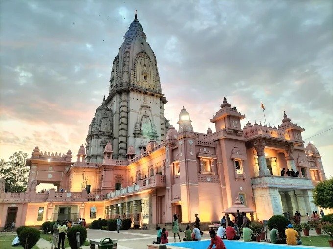 Kashi Vishwanath Temple Varanasi