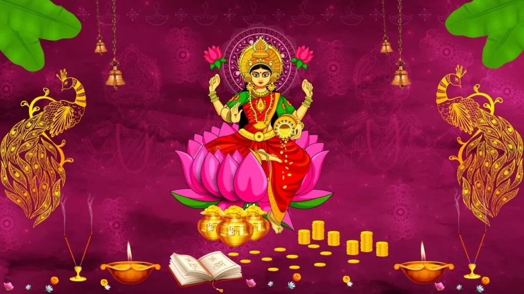 Lakshmi Chalisa Hindi