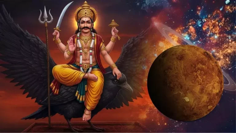 Shani Chalisa