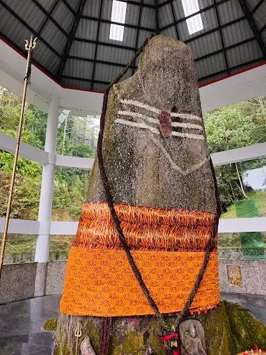 famous temples in Arunachal Pradesh