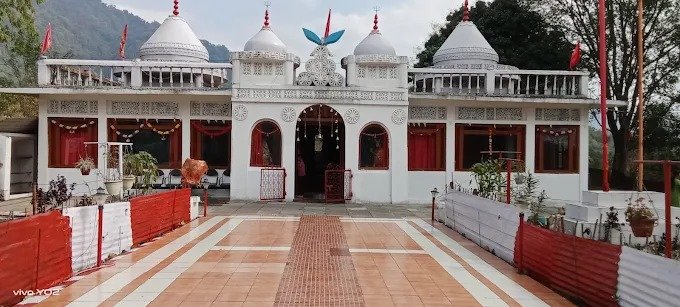 famous temples in Arunachal Pradesh