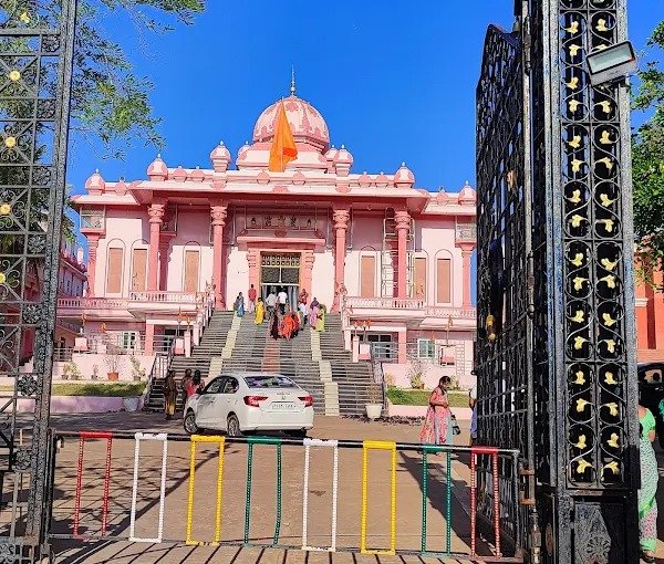 Srisailam Mallikarjuna Temple