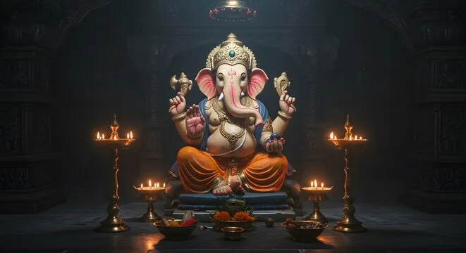 Ganesh Chalisa