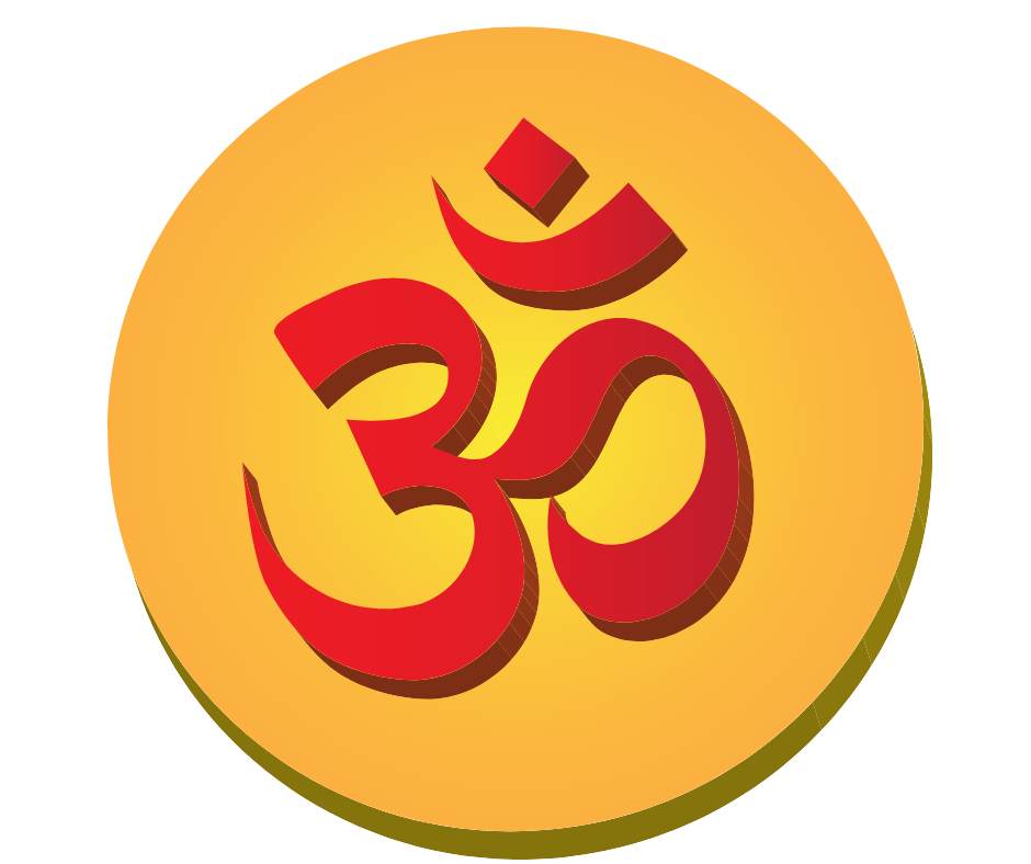 Mantra Icon