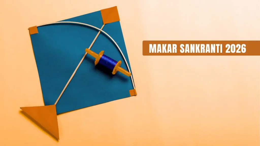 Makar Sankranti 2026