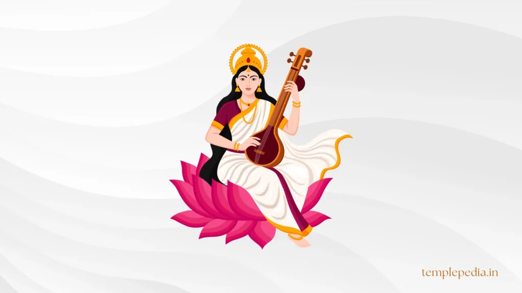Vasant Panchami 2026 Saraswati Puja