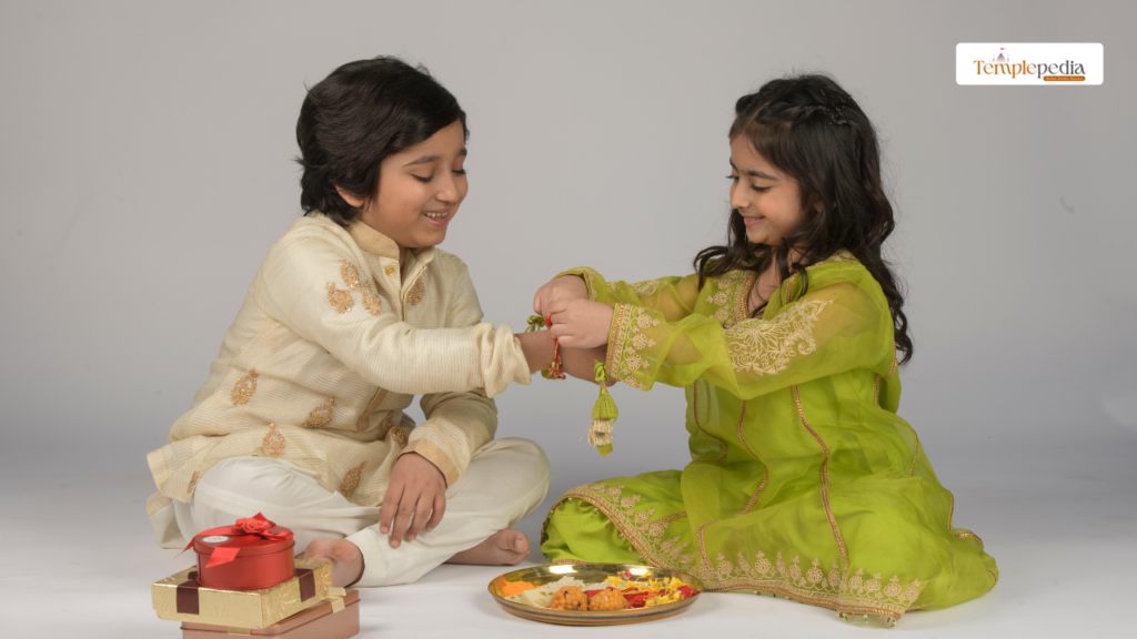 Raksha Bandhan