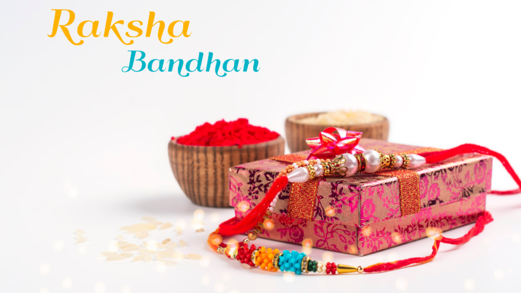 Raksha Bandhan 2026
